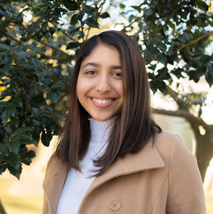 Meet your Posher, Salma